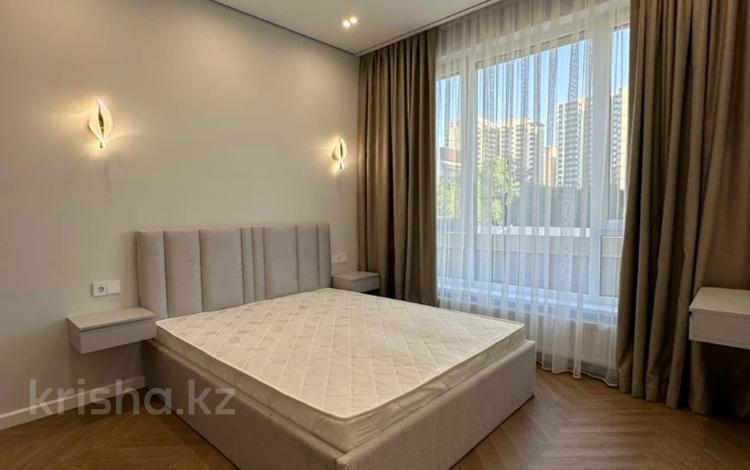 4-комнатная квартира · 115 м² · 11/12 этаж, Розыбакиева 197/2 за 155 млн ₸ в Алматы, Бостандыкский р-н — фото 9