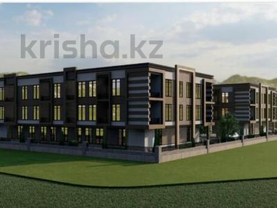 1-комнатная квартира, 45 м², 2/3 этаж, Территория ПК Жемис 1а/1 за 15 млн 〒 в Талгаре