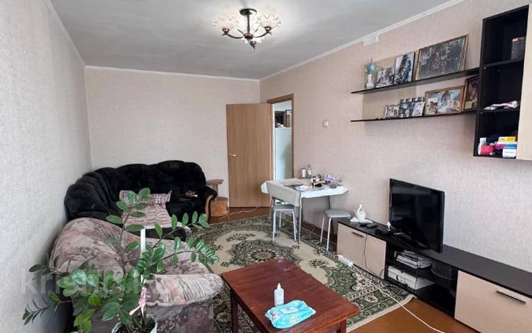 3-комнатная квартира · 62 м² · 3/5 этаж, Карбышева 3 за 21.5 млн ₸ в Костанае — фото 2