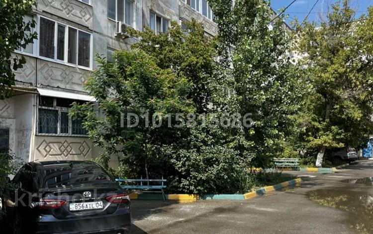 2-бөлмелі пәтер · 53.4 м² · 1/5 қабат, Братьев Жубановых 278, бағасы: 16 млн ₸ в Актобе — фото 2