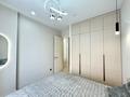 2-комнатная квартира · 42.4 м² · 2/12 этаж, ул. Бухар Жырау 31 за 34.5 млн ₸ в Астане, Есильский р-н — фото 4
