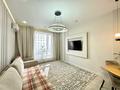 2-комнатная квартира · 42.4 м² · 2/12 этаж, ул. Бухар Жырау 31 за 34.5 млн ₸ в Астане, Есильский р-н — фото 7