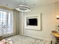 2-комнатная квартира · 42.4 м² · 2/12 этаж, ул. Бухар Жырау 31 за 34.5 млн ₸ в Астане, Есильский р-н — фото 11
