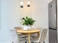 2-комнатная квартира · 42.4 м² · 2/12 этаж, ул. Бухар Жырау 31 за 34.5 млн ₸ в Астане, Есильский р-н — фото 12