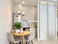 2-комнатная квартира · 42.4 м² · 2/12 этаж, ул. Бухар Жырау 31 за 34.5 млн ₸ в Астане, Есильский р-н — фото 13