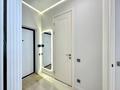 2-комнатная квартира · 42.4 м² · 2/12 этаж, ул. Бухар Жырау 31 за 34.5 млн ₸ в Астане, Есильский р-н — фото 16