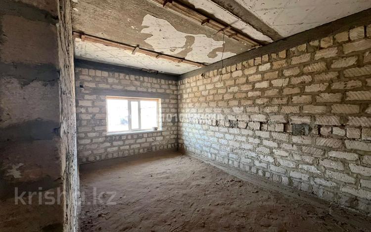 Отдельный дом · 4 комнаты · 130 м² · 10 сот., Западный район — Вблизи магазина Жанұя за 27 млн ₸ в Жезказгане — фото 2