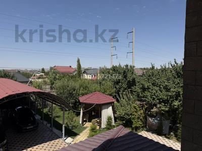 Отдельный дом · 11 комнат · 400 м² · 16 сот., мкр Самал-2 — Рядом дендропарк за 2 млн ₸ в Шымкенте, Абайский р-н