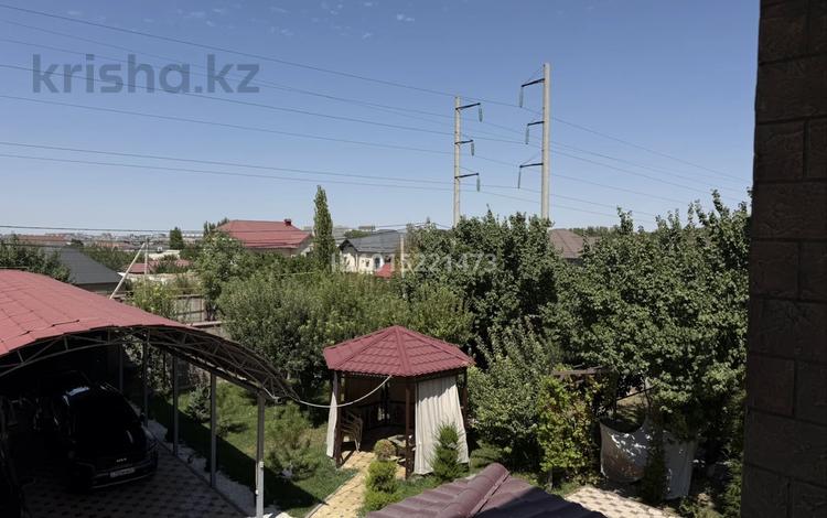 Жеке үй · 11 бөлме · 400 м² · 16 жүзд., Самал-2 ш/а — Рядом дендропарк, бағасы: 2 млн ₸ в Шымкенте, Абайский р-н — фото 2