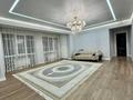 4-комнатная квартира · 131 м² · 12/13 этаж, Торайгырова — Мустафина за 121 млн ₸ в Алматы, Бостандыкский р-н — фото 20