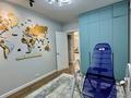 4-комнатная квартира · 131 м² · 12/13 этаж, Торайгырова — Мустафина за 121 млн ₸ в Алматы, Бостандыкский р-н — фото 21