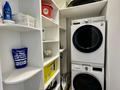 4-комнатная квартира · 131 м² · 12/13 этаж, Торайгырова — Мустафина за 121 млн ₸ в Алматы, Бостандыкский р-н — фото 23