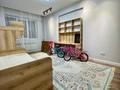4-комнатная квартира · 131 м² · 12/13 этаж, Торайгырова — Мустафина за 121 млн ₸ в Алматы, Бостандыкский р-н — фото 7