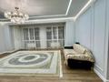 4-комнатная квартира · 131 м² · 12/13 этаж, Торайгырова — Мустафина за 121 млн ₸ в Алматы, Бостандыкский р-н — фото 29