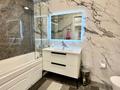 4-комнатная квартира · 131 м² · 12/13 этаж, Торайгырова — Мустафина за 121 млн ₸ в Алматы, Бостандыкский р-н — фото 30