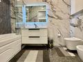 4-комнатная квартира · 131 м² · 12/13 этаж, Торайгырова — Мустафина за 121 млн ₸ в Алматы, Бостандыкский р-н — фото 34