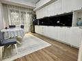 4-комнатная квартира · 131 м² · 12/13 этаж, Торайгырова — Мустафина за 121 млн ₸ в Алматы, Бостандыкский р-н