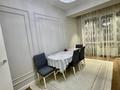 4-комнатная квартира · 131 м² · 12/13 этаж, Торайгырова — Мустафина за 121 млн ₸ в Алматы, Бостандыкский р-н — фото 52