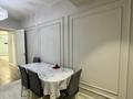 4-комнатная квартира · 131 м² · 12/13 этаж, Торайгырова — Мустафина за 121 млн ₸ в Алматы, Бостандыкский р-н — фото 53
