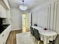 4-комнатная квартира · 131 м² · 12/13 этаж, Торайгырова — Мустафина за 121 млн ₸ в Алматы, Бостандыкский р-н — фото 54