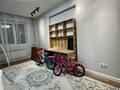 4-комнатная квартира · 131 м² · 12/13 этаж, Торайгырова — Мустафина за 121 млн ₸ в Алматы, Бостандыкский р-н — фото 11