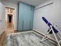 4-комнатная квартира · 131 м² · 12/13 этаж, Торайгырова — Мустафина за 121 млн ₸ в Алматы, Бостандыкский р-н — фото 14