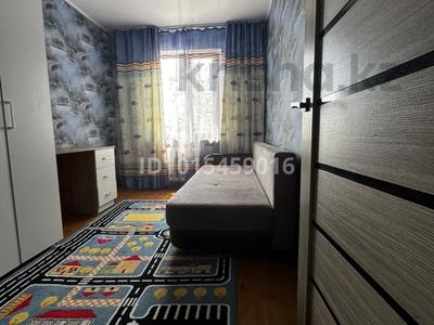 3-бөлмелі пәтер · 62.1 м² · 3/5 қабат, 3 микрорайон 7 — Центр юбилейный, бағасы: 27 млн ₸ в Конаеве