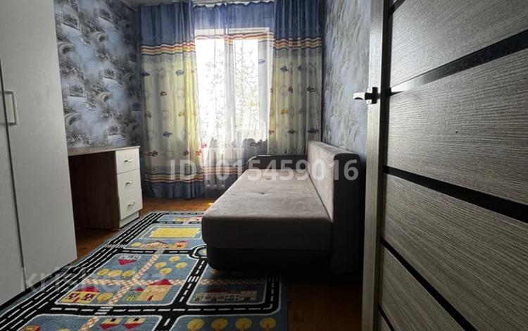 3-комнатная квартира · 62.1 м² · 3/5 этаж, 3 микрорайон 7 — Центр юбилейный за 27 млн ₸ в Конаеве — фото 2
