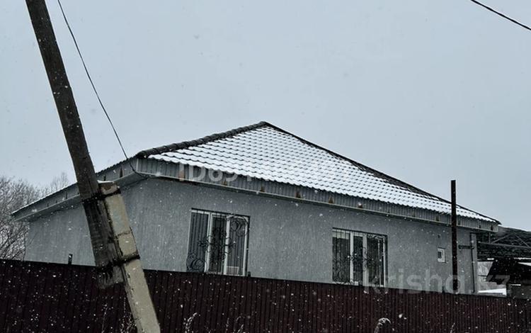 Жеке үй · 3 бөлме · 120 м² · 6.9 жүзд., Жігер 32 — Возле ажропортского терминала (теплица), бағасы: 50 млн ₸ в  — фото 16
