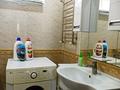 2-комнатная квартира, 60 м², 2/5 этаж, Курманбека Сагындыкова 6 за 29 млн 〒 в Таразе — фото 7