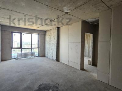 2-бөлмелі пәтер · 49 м² · 6/9 қабат, Алғабас ш/а., Рыскулова, бағасы: 29 млн ₸ в Алматы, Алатауский р-н
