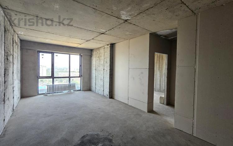 2-бөлмелі пәтер · 49 м² · 6/9 қабат, Алғабас ш/а., Рыскулова, бағасы: 29 млн ₸ в Алматы, Алатауский р-н — фото 2