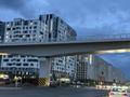 1-комнатная квартира · 42.5 м² · 7/12 этаж, ​Улица Шамши Калдаяков, 46 46 — Документы есть, ключи 3 квартал. за 18.5 млн ₸ в Астане, Сарайшык р-н — фото 4