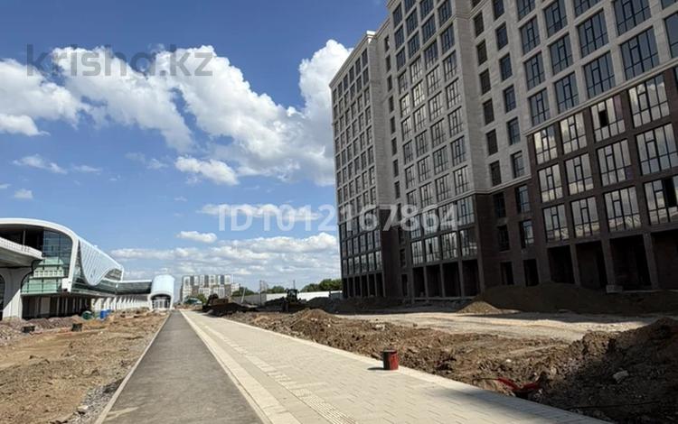 2-комнатная квартира · 58 м² · 4/12 этаж, ​Улица Шамши Калдаяков, 46 46 — Документы есть, ключи этом году за 25.5 млн ₸ в Астане, Сарайшык р-н — фото 9