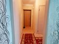 2-комнатная квартира, 54 м², 4/4 этаж помесячно, Назарбаева за 100 000 〒 в Талдыкоргане — фото 5