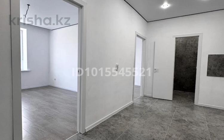 2-бөлмелі пәтер · 43.1 м² · 2/7 қабат, Сарытогай 13 — Арнасай и Сарытогай, бағасы: 19.5 млн ₸ в Астане, Есильский р-н — фото 2