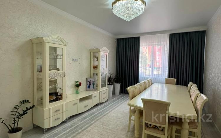 2-комнатная квартира · 74 м² · 1/5 этаж, Актобе, улица Мангилик Ел за 33 млн ₸ — фото 11