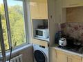3-комнатная квартира · 70 м² · 5/9 этаж, мкр Аксай-3 5 за 350 000 ₸ в Алматы, Ауэзовский р-н