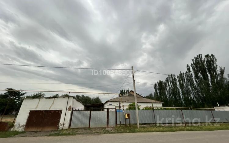 Отдельный дом · 6 комнат · 220 м² · 15 сот., Усенбаев Қалаған 5 за 12.5 млн ₸ в Жетысае — фото 6