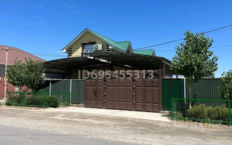 Үйдің бір бөлігі · 4 бөлме · 60 м² · 10 сот., Арман Толебаев 191 — Аль -фараби, бағасы: 22 млн 〒 в  — фото 2