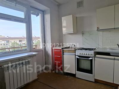 2-комнатная квартира · 57 м² · 5/5 этаж, Конаева 1 — Конаева -1 за 100 000 〒 в Талдыкоргане, мкр Жастар