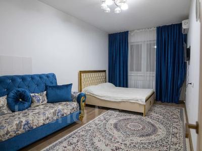 1-комнатная квартира · 41 м² · 5/12 этаж, Сатпаева 90/36, 90/20 за 37 млн ₸ в Алматы, Бостандыкский р-н