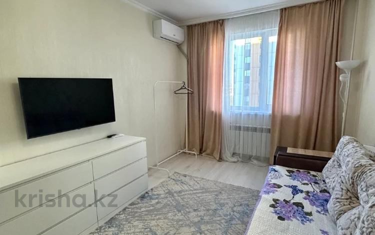 1-бөлмелі пәтер · 36 м² · 10/16 қабат, Аль-Фараби 86/1 — Улы Дала, бағасы: 22 млн ₸ в Астане, Есильский р-н — фото 8