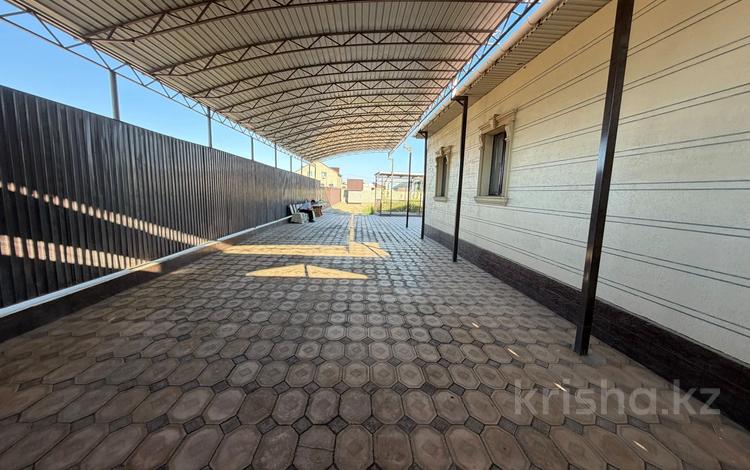 Жеке үй · 4 бөлме · 125 м² · 10 жүзд., Меней батыр 6, бағасы: 35 млн ₸ в  — фото 2
