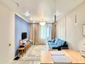 2-комнатная квартира · 50 м² · 10/15 этаж, Райымбека 210 — ТОРГ за 49 млн ₸ в Алматы, Алмалинский р-н — фото 2
