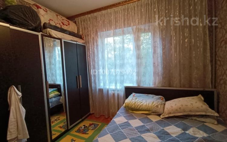 3-бөлмелі пәтер · 75 м² · 3/5 қабат, Север ш/а, 37 31, бағасы: 200 000 ₸ в Шымкенте, Аль-Фарабийский р-н — фото 2