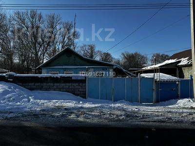 Отдельный дом • 3 комнаты • 55 м² • 6 сот., Каратальская за 13 млн 〒 в Талдыкоргане, Каратал