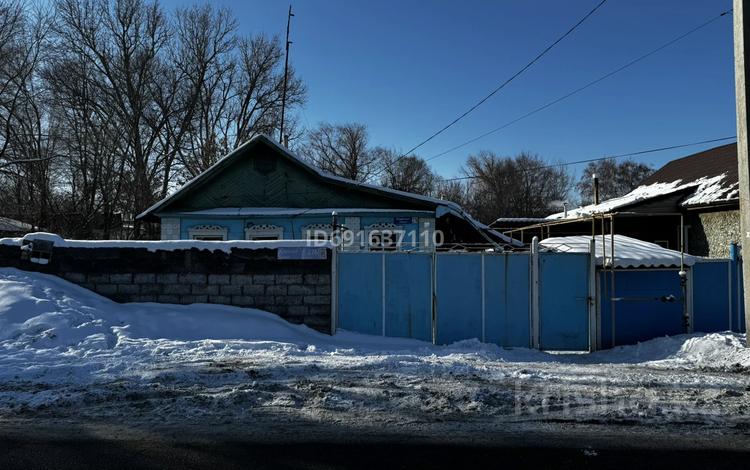 Отдельный дом • 3 комнаты • 55 м² • 6 сот., Каратальская за 13 млн 〒 в Талдыкоргане, Каратал — фото 2