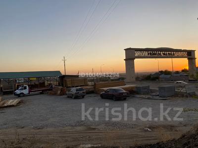 Промбаза · 20 соток, Жибек жолы 1/3 — Жибек жолы бойцы за 150 000 〒 в Карасу