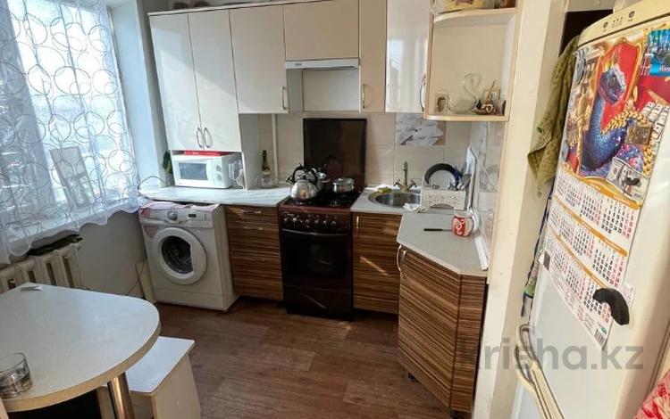 4-комнатная квартира · 61.2 м² · 4/5 этаж, Каирбекова 399/1 за 19 млн 〒 в Костанае — фото 4